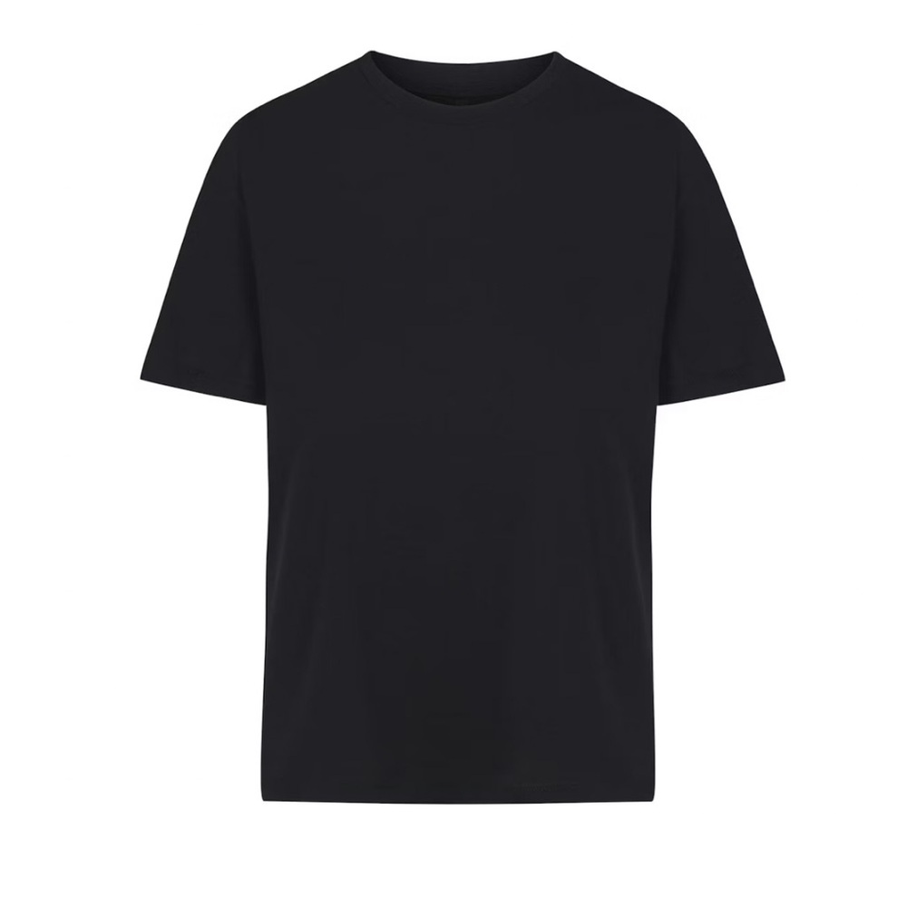 SKIMS — relaxed tees T-shirt